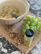Brown Mustard Honey Lavender 2 oz
