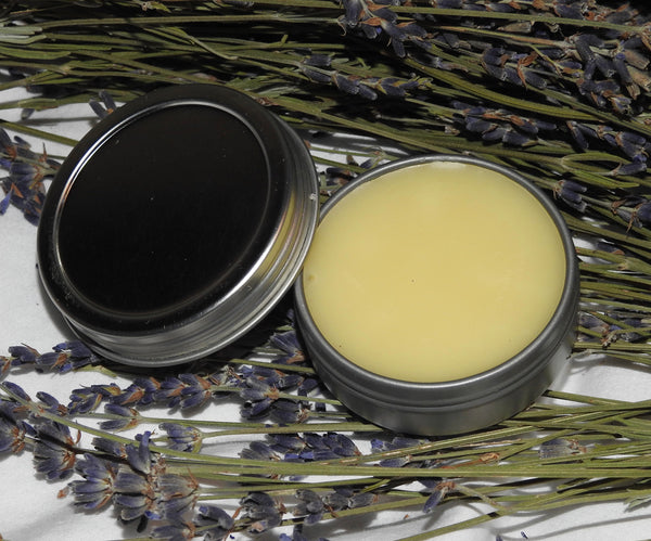 Calendula Body Balm
