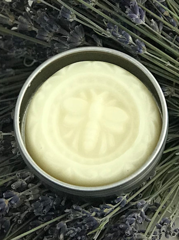 Orange & Honey Lotion Bar 1.3 oz