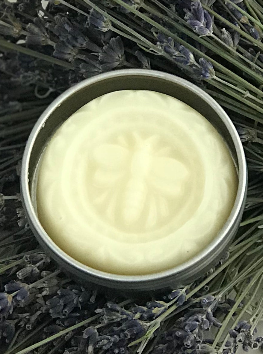 Orange & Honey Lotion Bar 1.3 oz