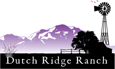 Dutch Ridge Ranch, LLC