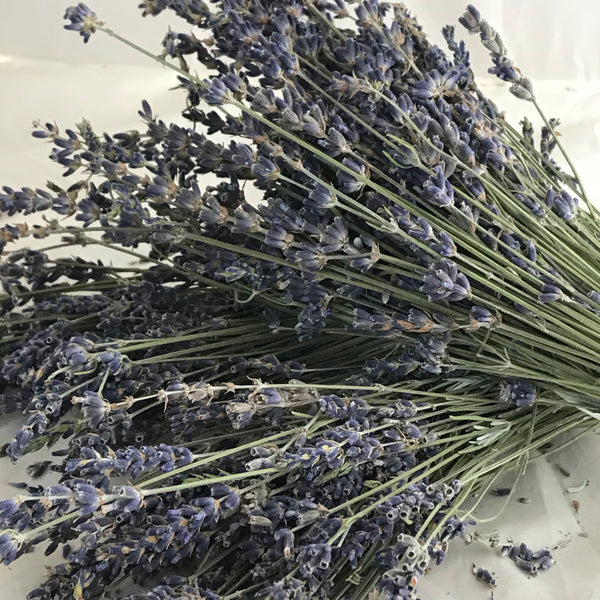 Lavender, Jasmine & Chamomile Tub Soak